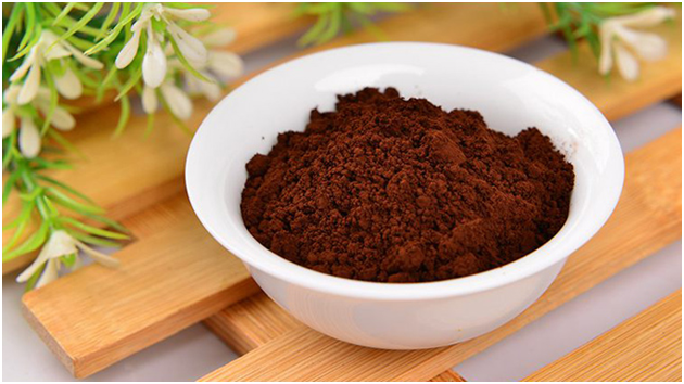 泰山靈芝尹濤：為什么說有的靈芝孢子粉“買著便宜吃著貴”？