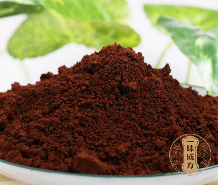 泰山靈芝尹濤:為什么靈芝孢子粉吃了一個月了,效果不明顯?