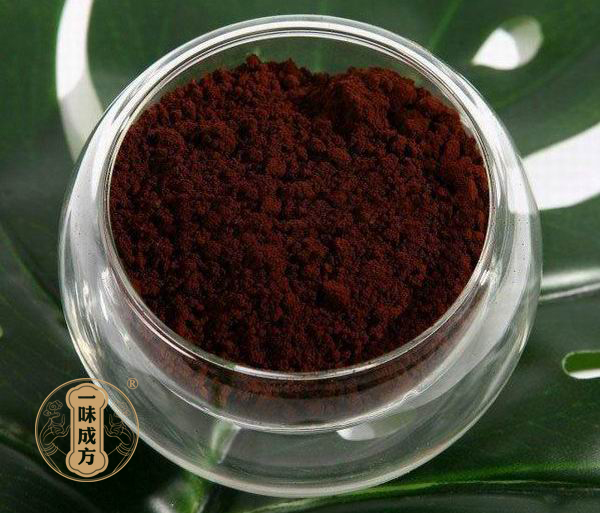 一味成方:吃靈芝孢子粉上火,還能繼續服用嗎?