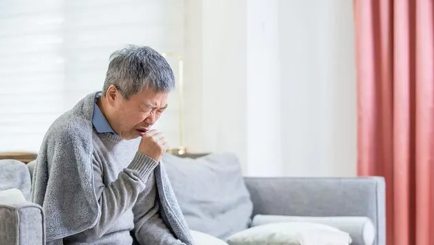 一味成方：靈芝孢子油對(duì)哮喘及肺氣腫的作用