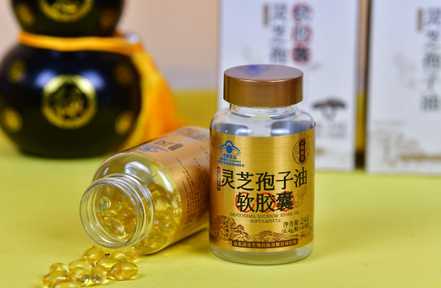 一味成方：靈芝孢子油與人類三大“重癥”疾病不為人知的關(guān)系！