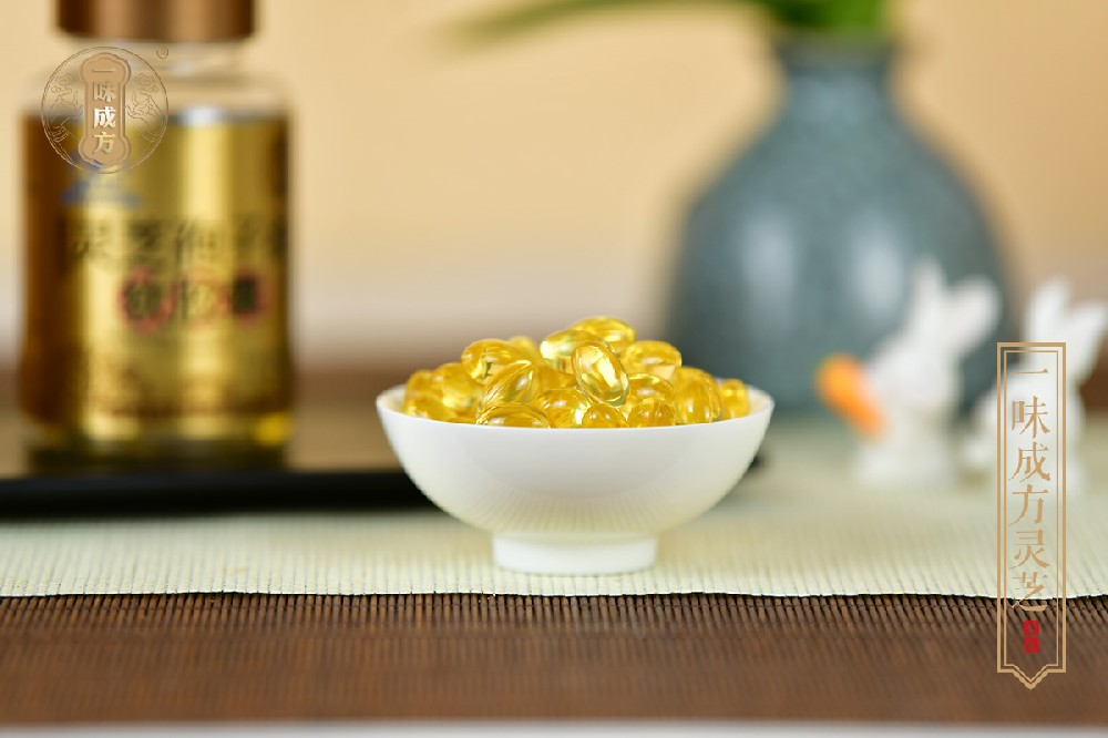 靈芝孢子油被叫停了嗎？哪些品牌比較好？