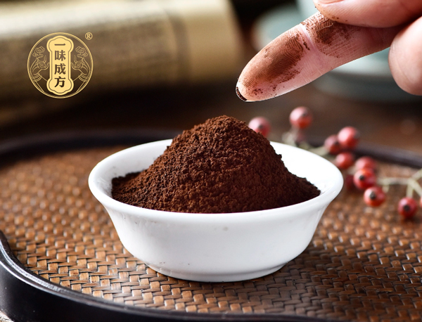 一味成方尹濤:為什么都說(shuō)靈芝孢子粉是“人人健康”的食寶?