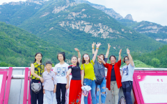 一味成方泰山采芝節(jié)路線巡禮之山珍酒家