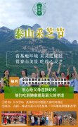 一味成方泰山采芝節(jié)路線巡禮之天井灣