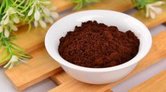 靈芝三萜含量達(dá)標(biāo)的孢子粉不一定好？
